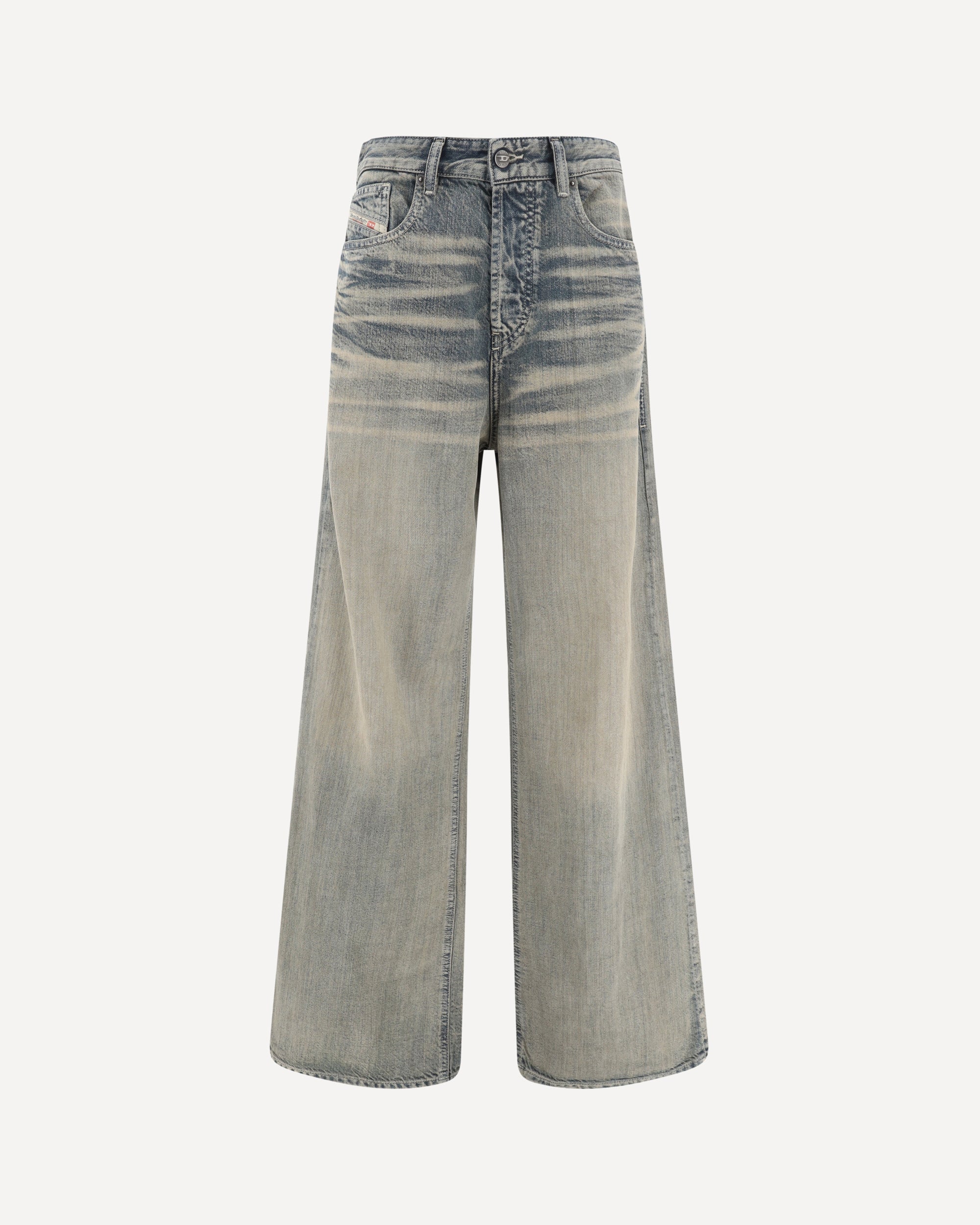 DIESEL 1996 D-sire Jeans Female 26