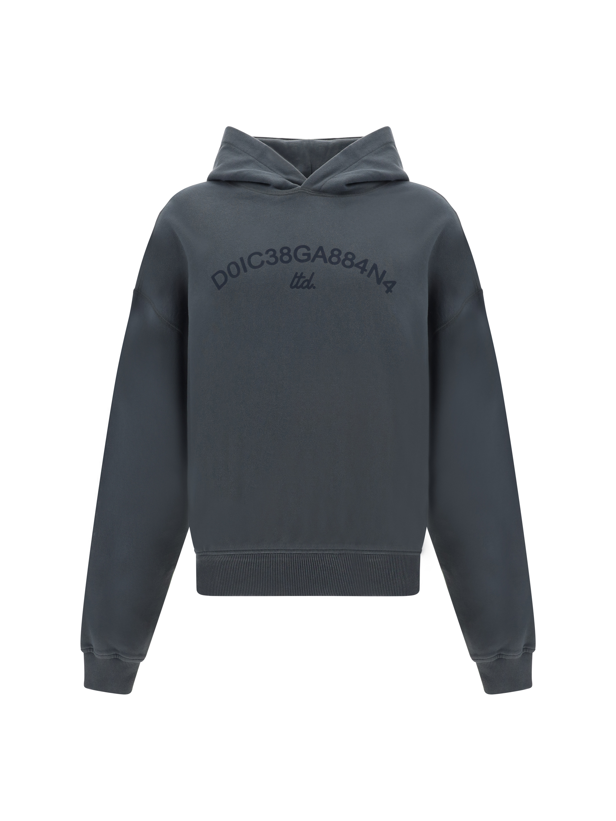 Cotton Sweatshirt
