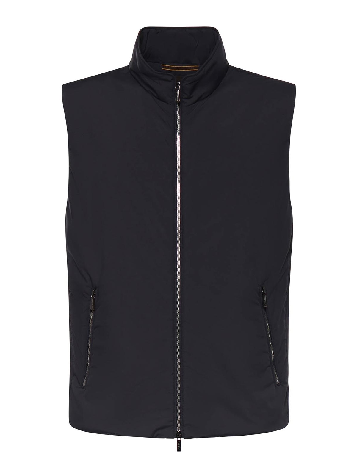 Senio-Skt padded gilet - Orange