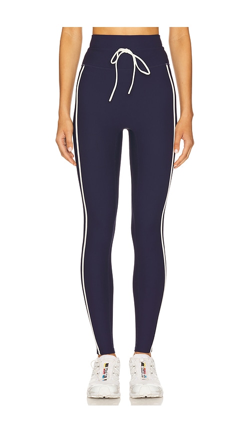 LSPACE Sutton Legging in Navy. -  XS also in L