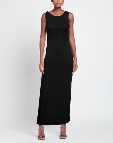 Woman Maxi dress Black