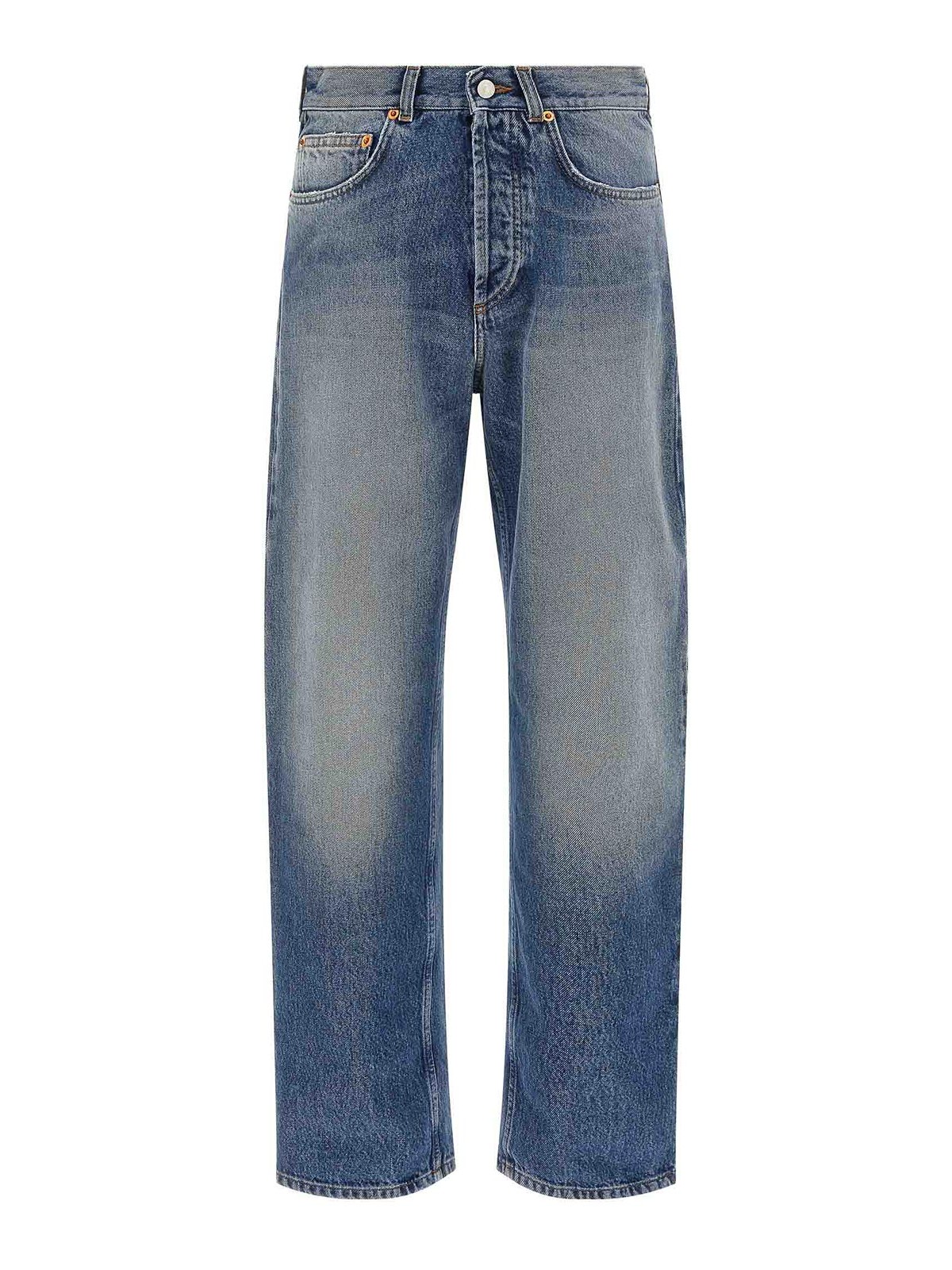 Flattone Jeans