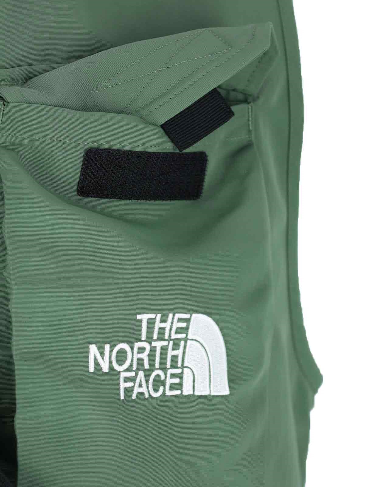 The North Face 'Nse' Zip Vest
