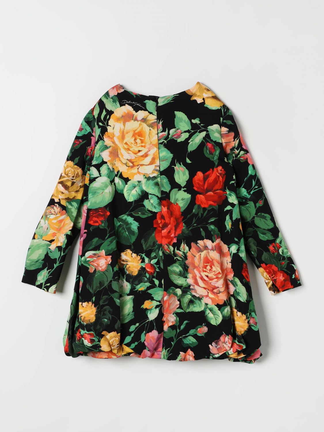 Dress Kids color Multicolor