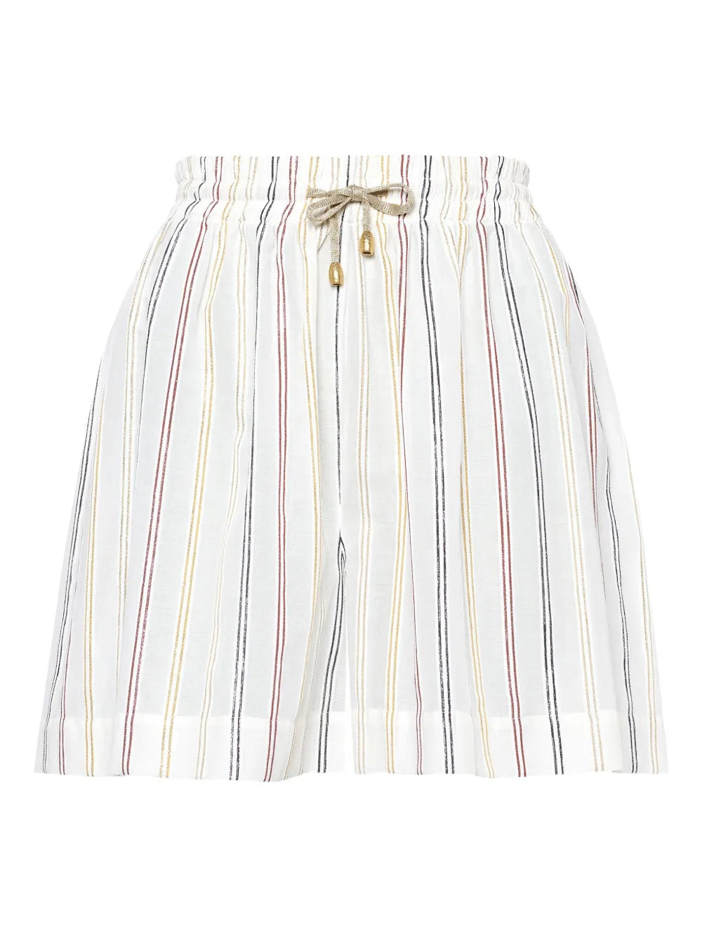 Shorts — Cream