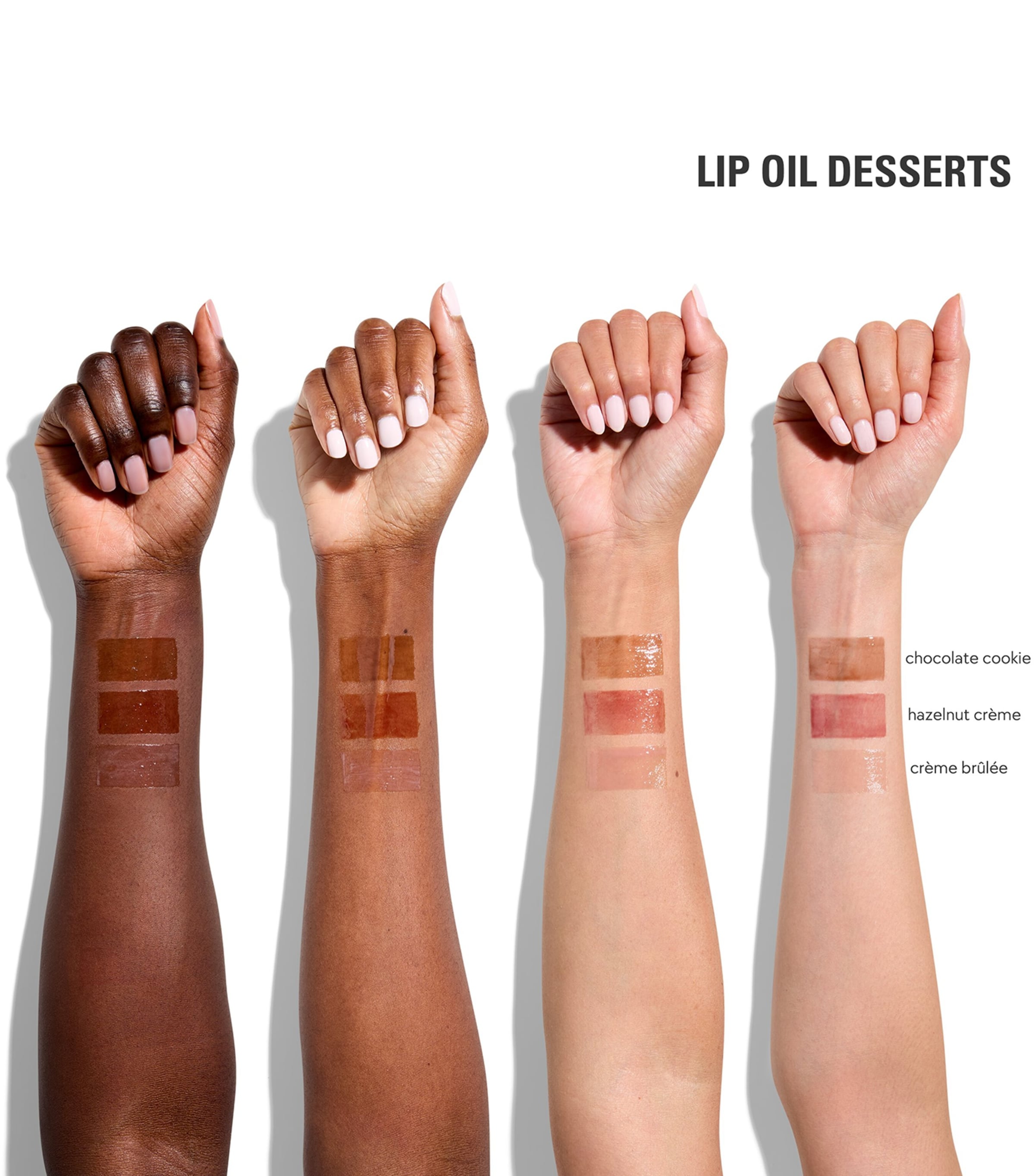 Lip Oil