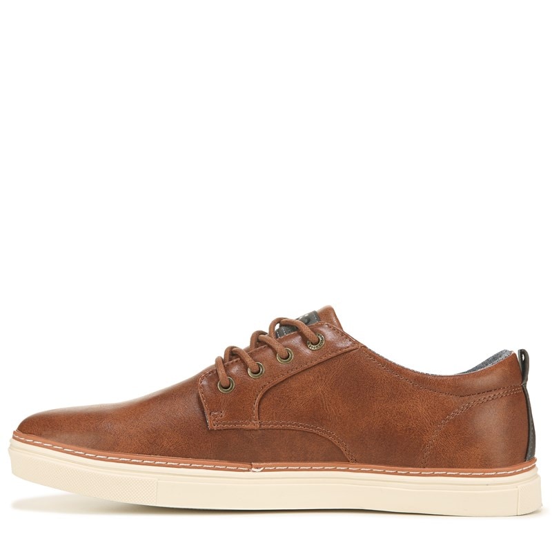 Men's Renegade Sneakers (Cognac)