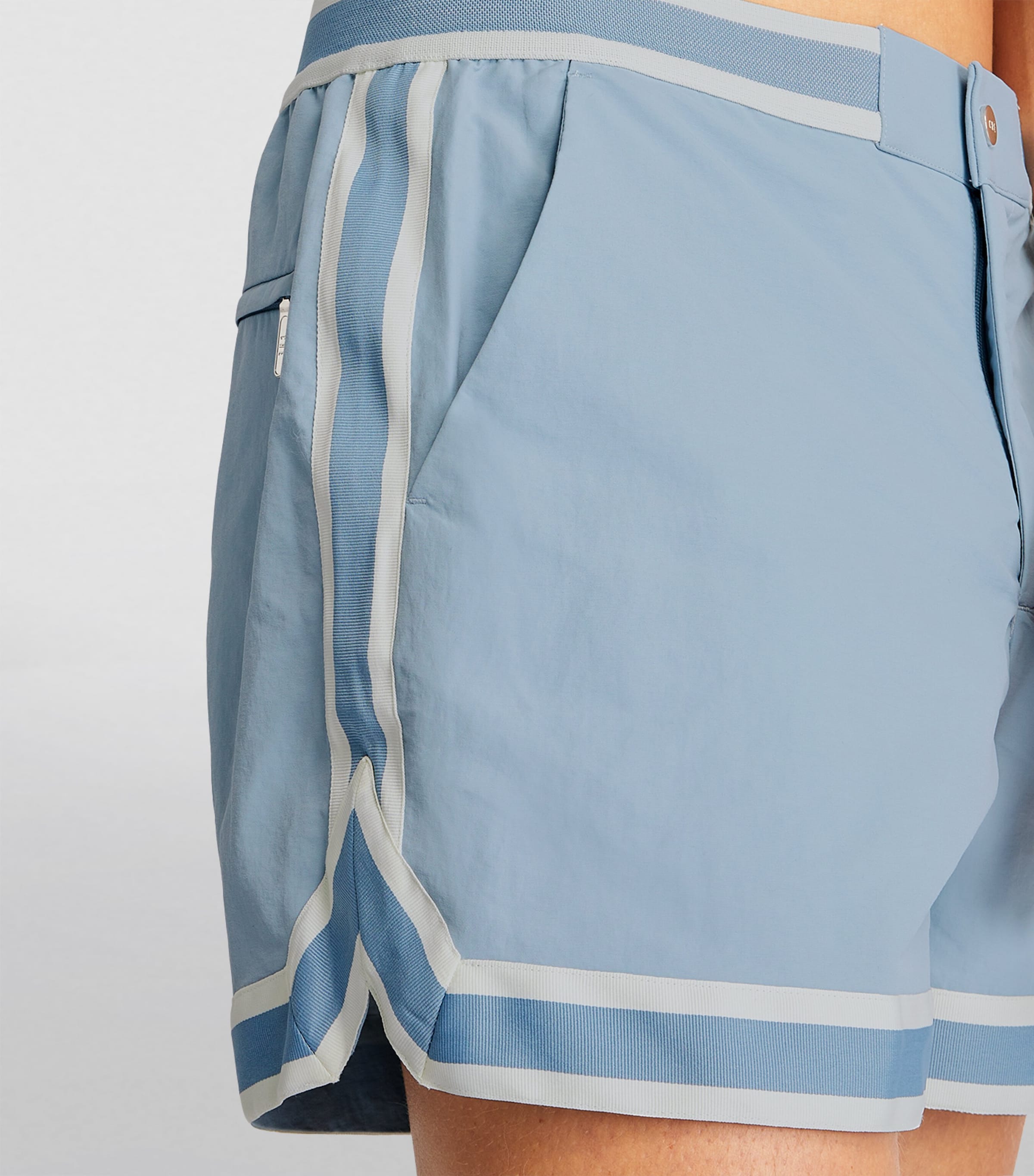 Baller Swim Shorts