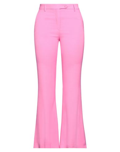 Woman Pants Pink