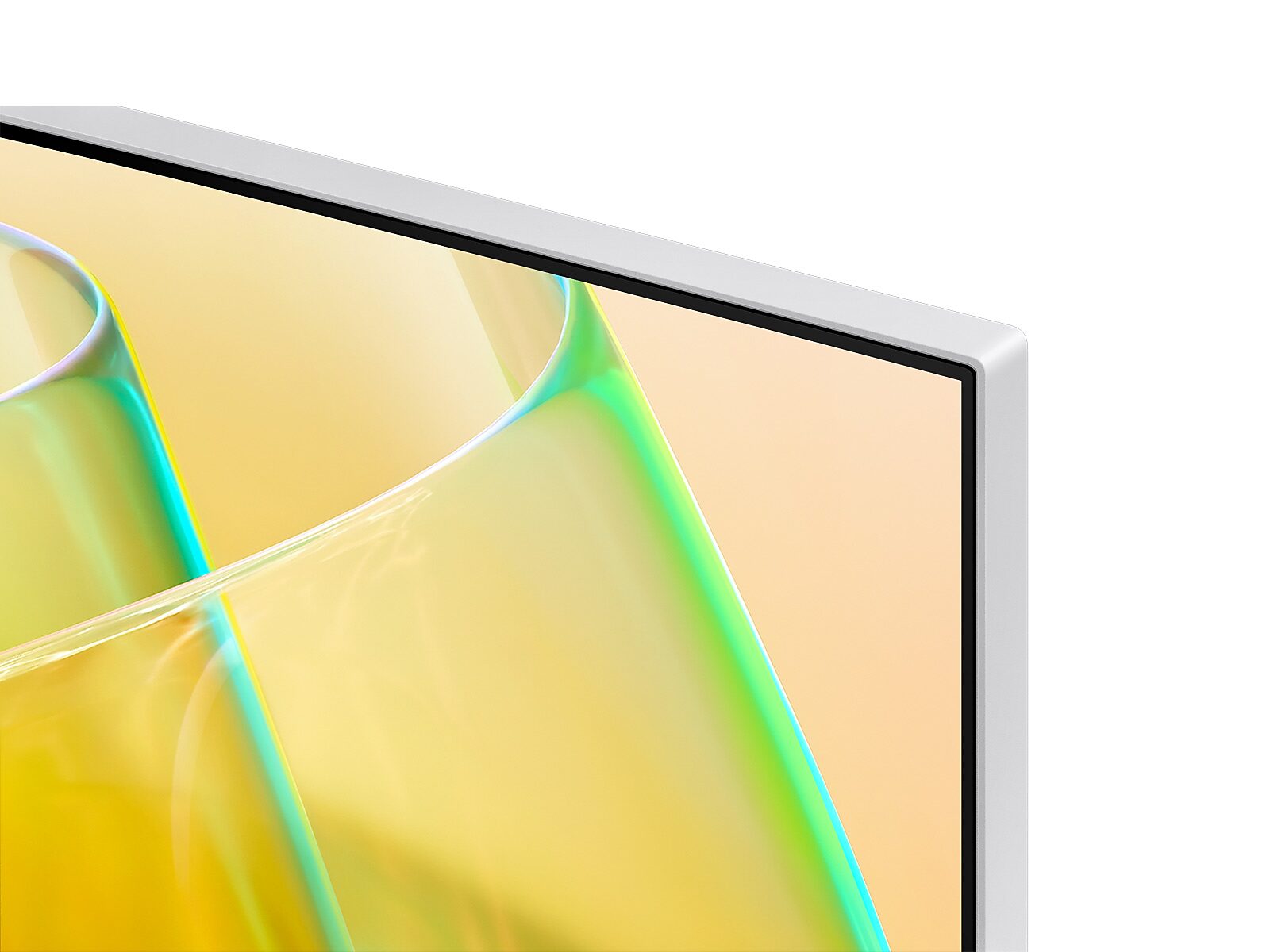 34" ViewFinity S65TC Ultra-WQHD 100Hz AMD FreeSync™ HDR10 Curved Monitor with Thunderbolt™ 4 and Built-in Speakers(LS34C650TANXGO)