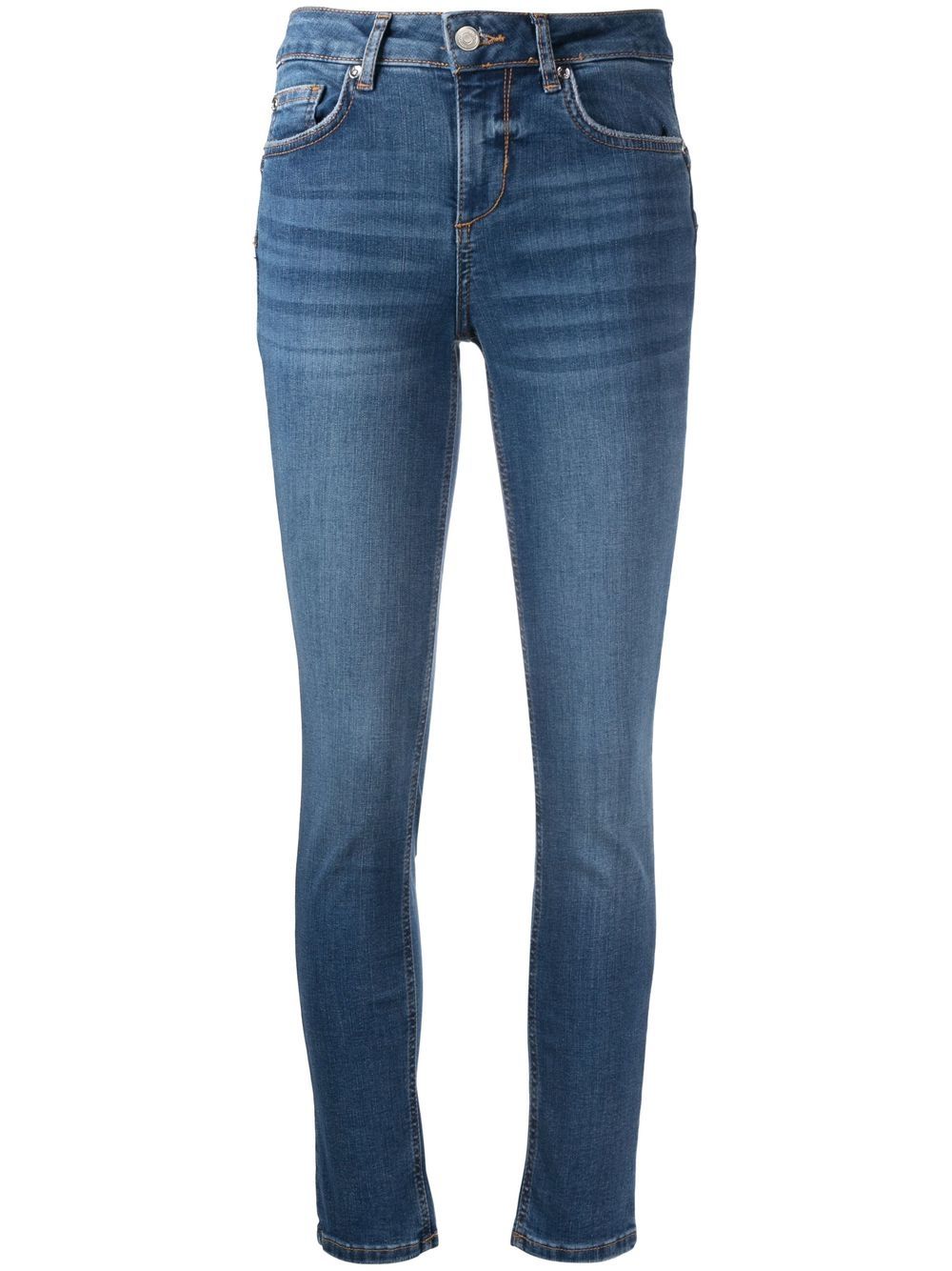Bottom Up skinny jeans - Blue