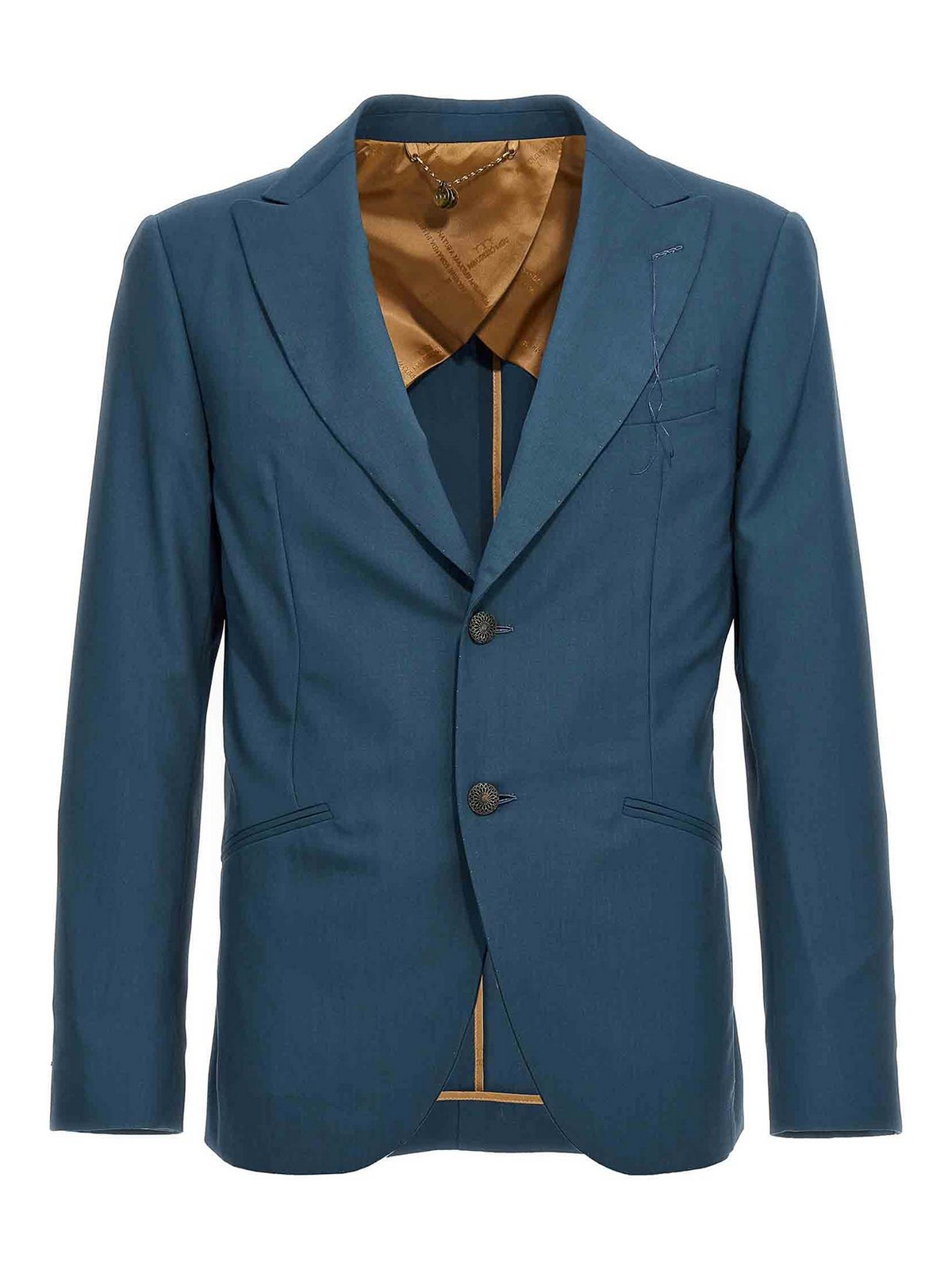 Keanu Blazer
