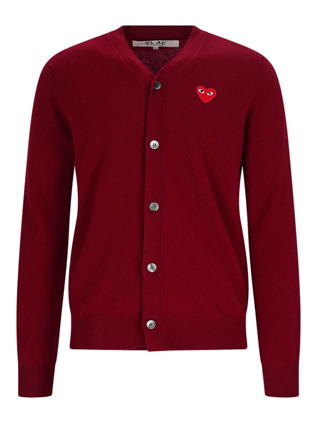 Cardigan Logo