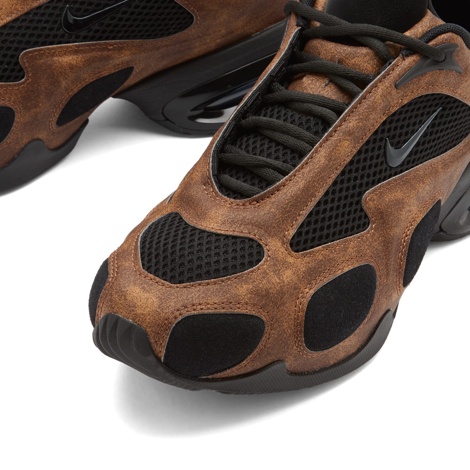 Women's Air Max Muse Se Sneaker Tan/Black/Silver
