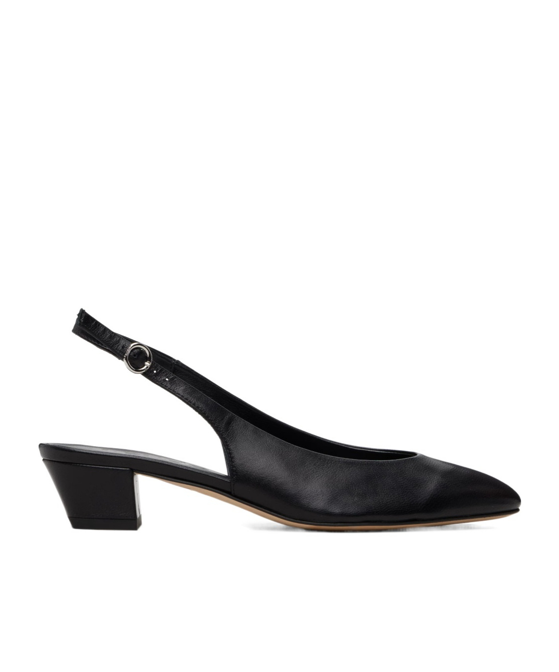 Celeste slingback pumps