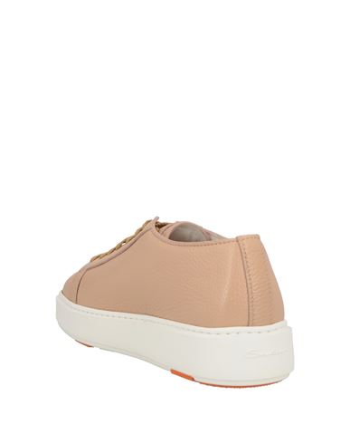 Woman Sneakers Sand