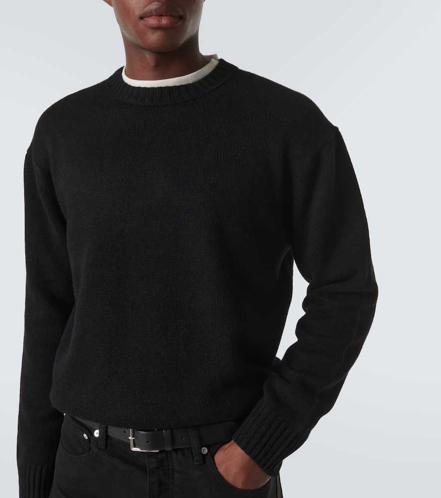 Frame Cashmere sweater