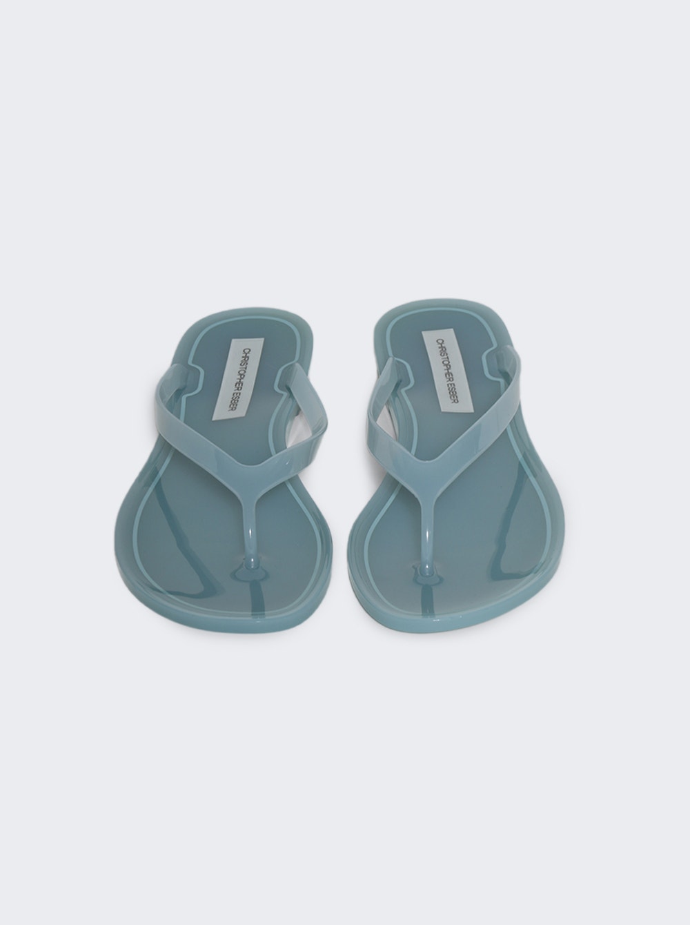 Jo Flip Flop Nimbus Blue