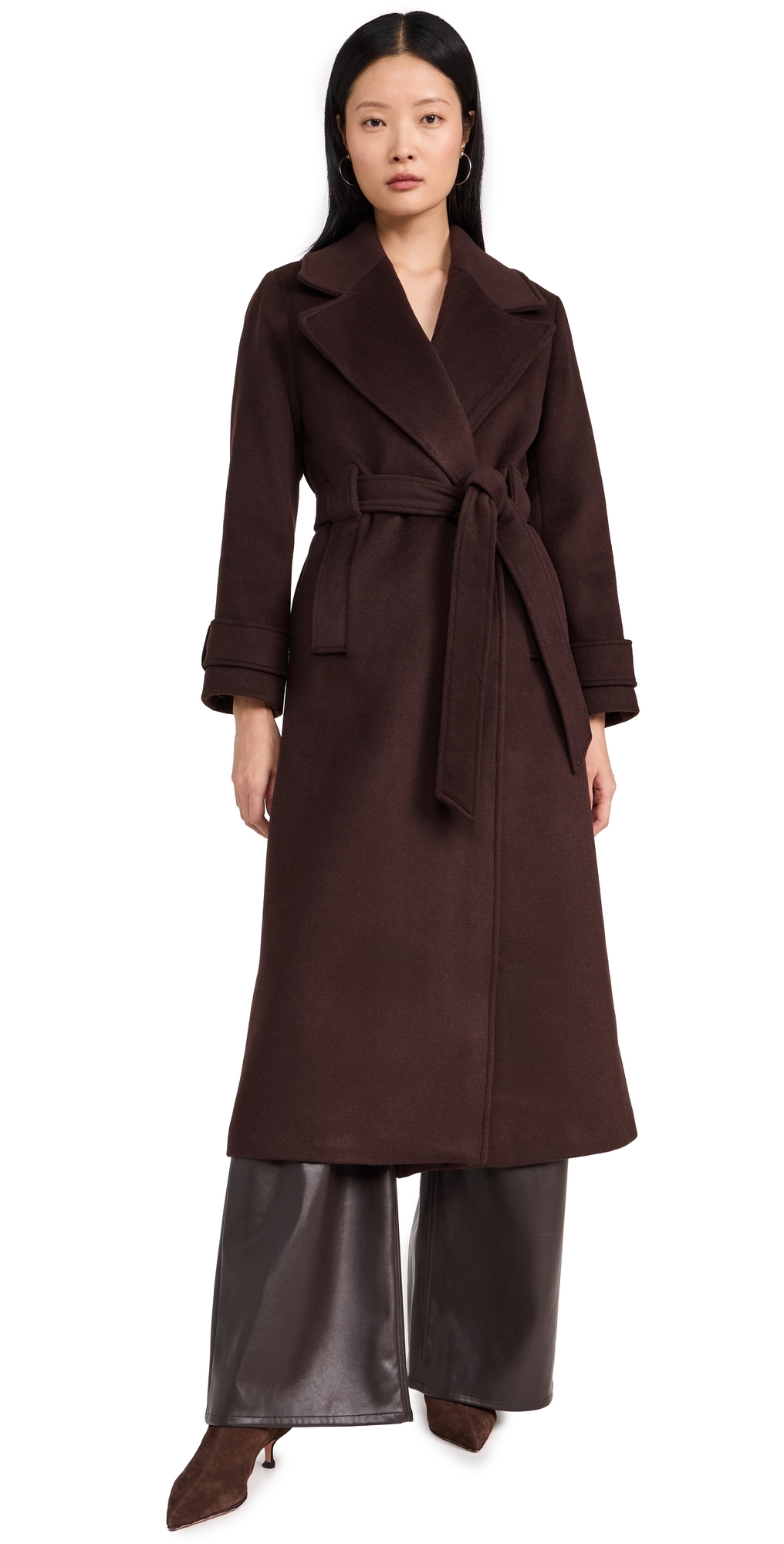 George Coat Chocolate