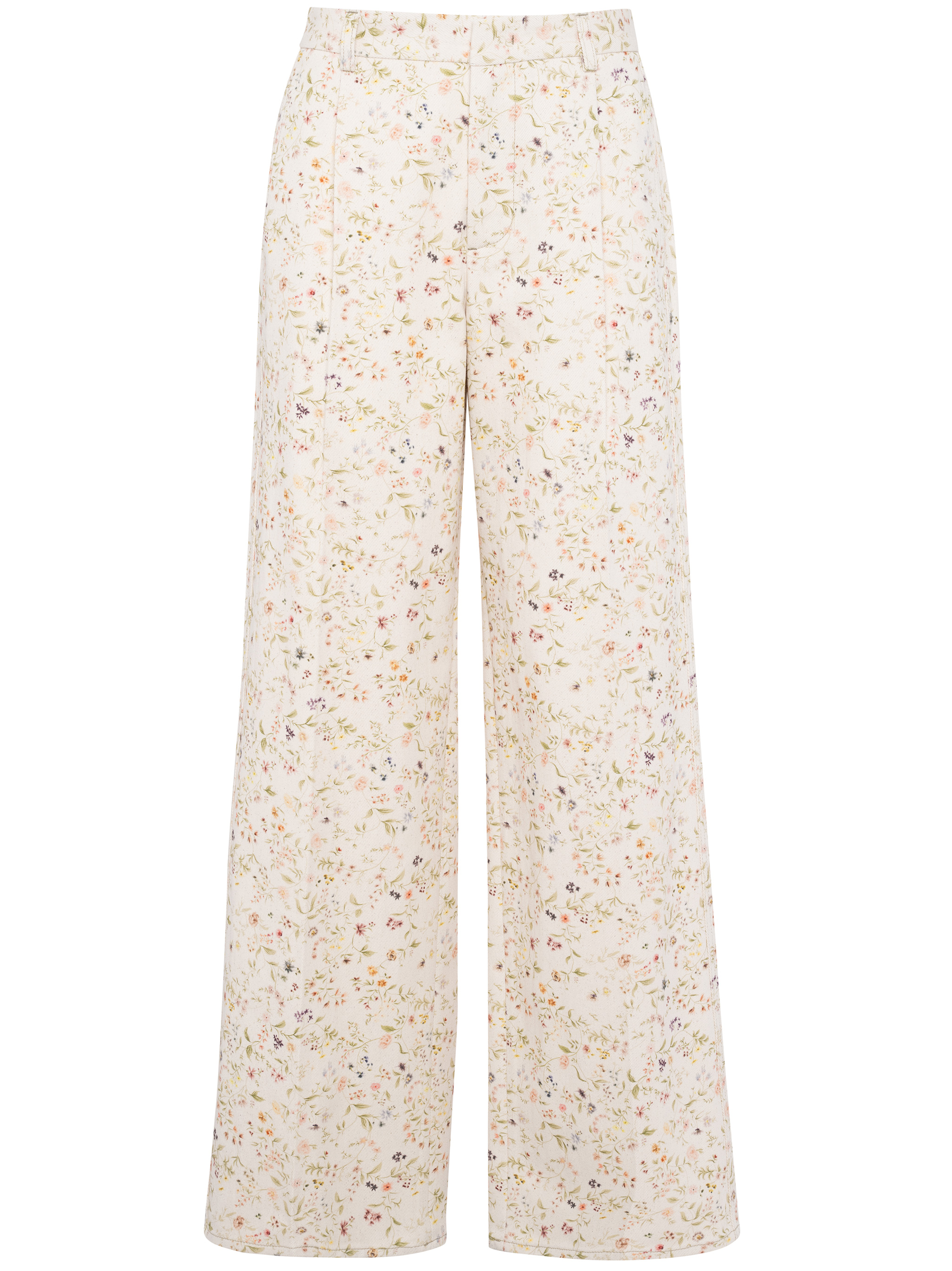 Pantalone Bocciolo Nude & Neutrals Pantaloni - Women