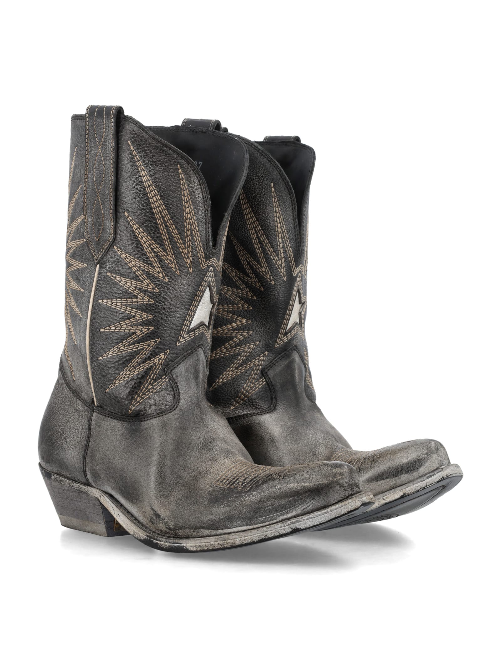 Wishstar Boot