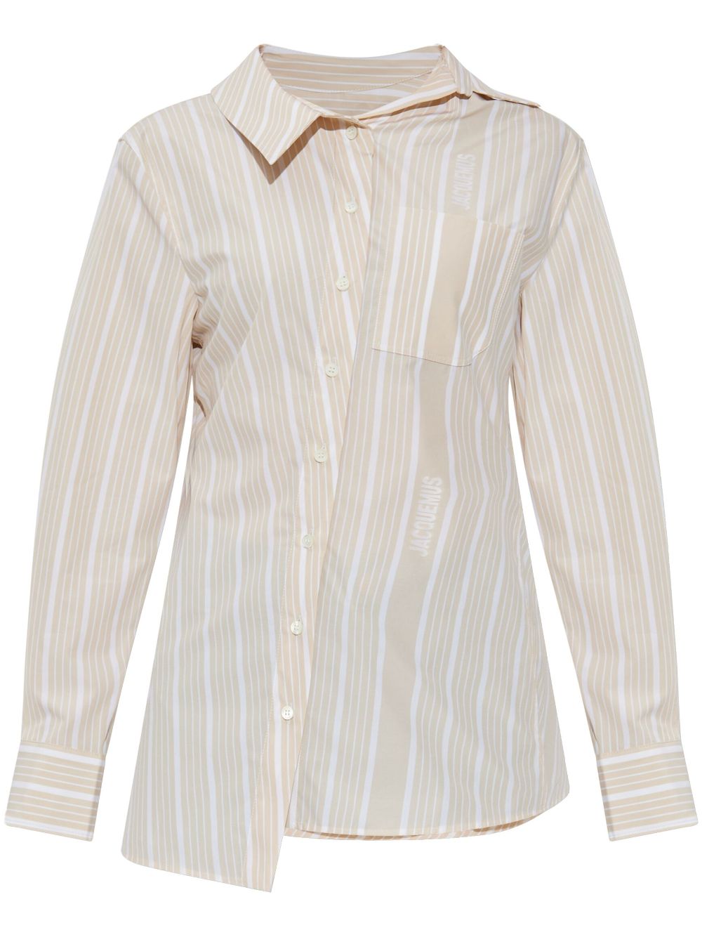 Pablo shirt - Blue
