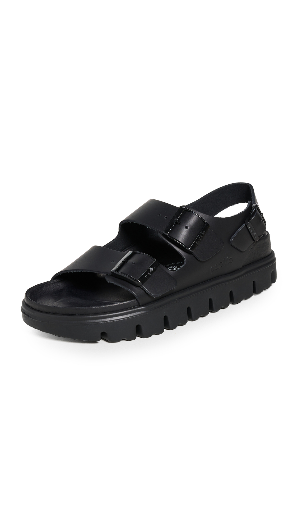 Milano Chunky Sandals