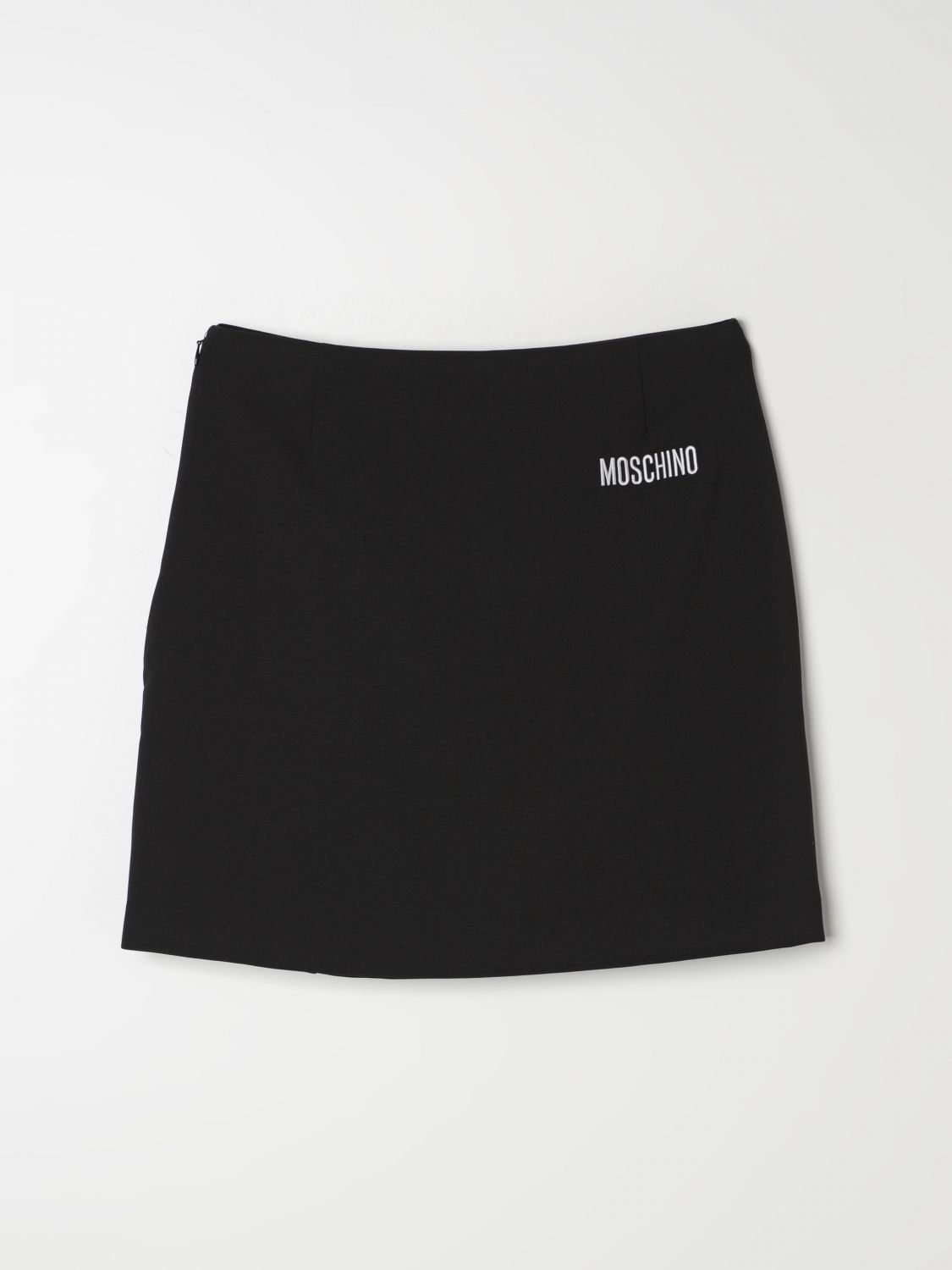 Skirt Kids color Black
