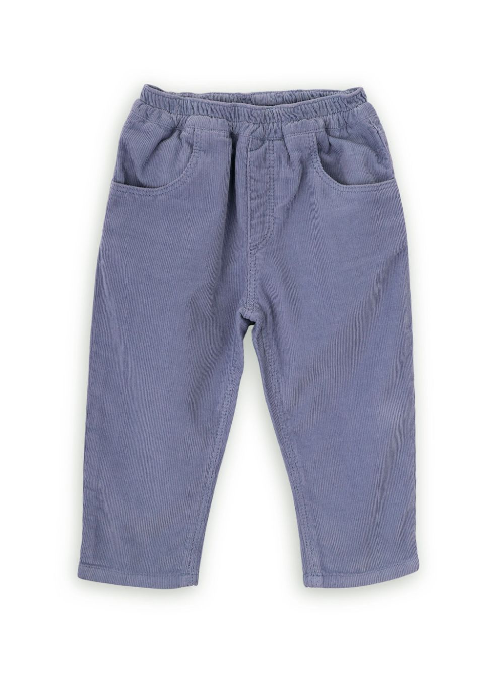 Dylan trousers - Blue