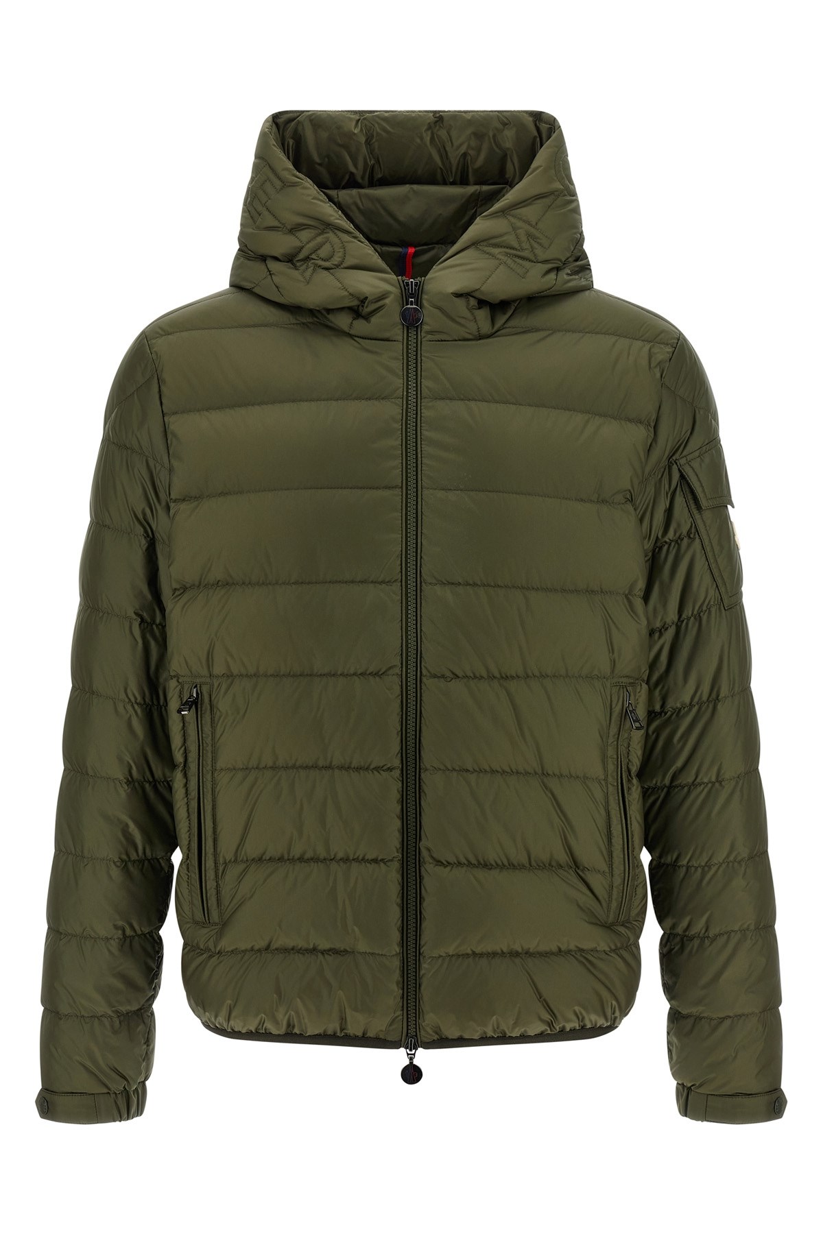 'Najan' Down Jacket