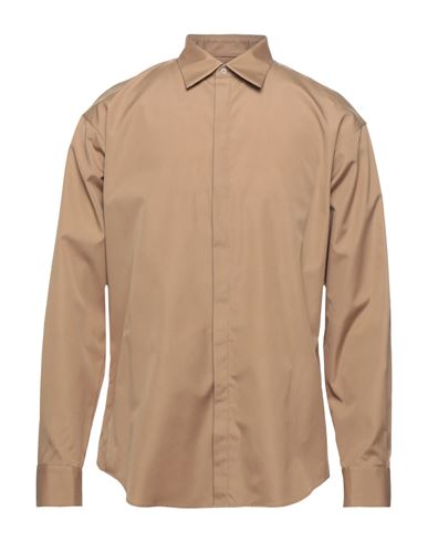 Man Shirt Sand