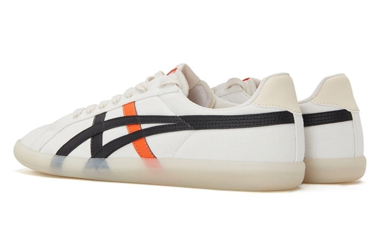 DD Trainer 'White Black Red'