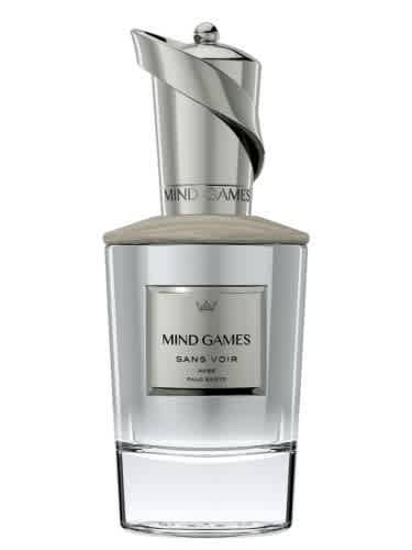Unisex Sans Voir Extrait de Parfum Spray 3.4 oz Fragrances 850034671680
