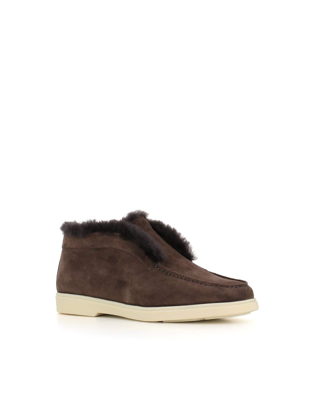Desert-Boot