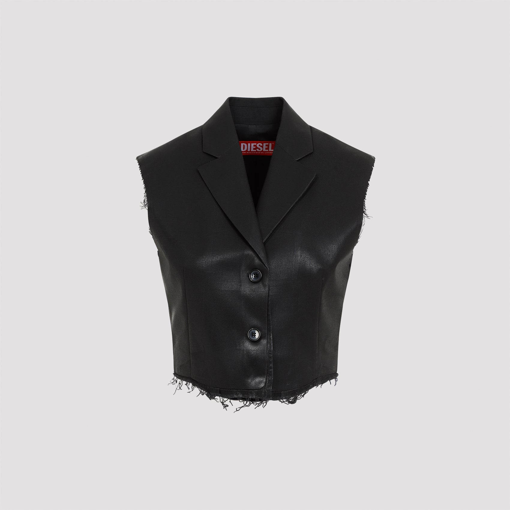 G-Baryt Mini Vest for Women