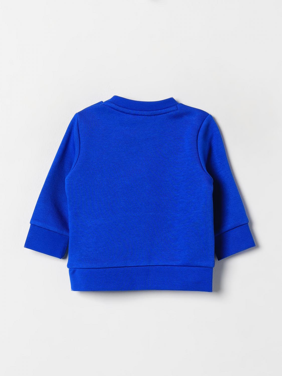 Sweater Kids color Blue 1