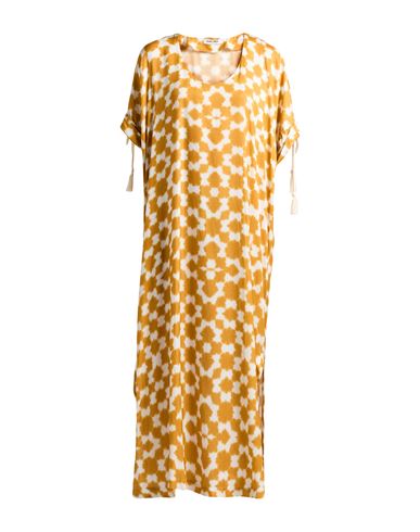Woman Maxi dress Marigold Size 4 Viscose