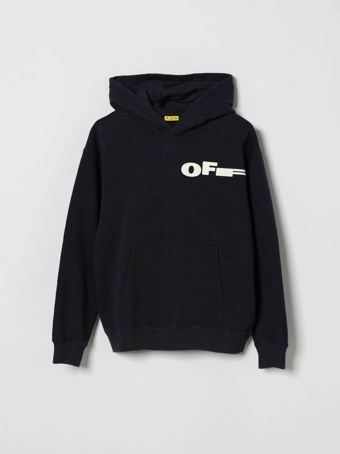 Sweater Kids color Blue