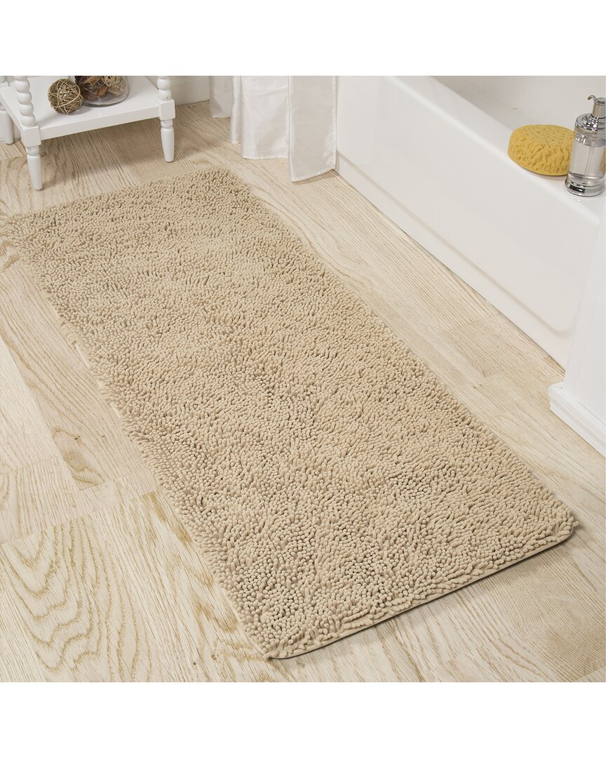 Memory Foam Non-Slip Bath Mat