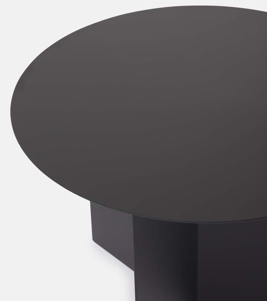Hay Slit Small side table