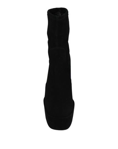 Woman Ankle boots Black