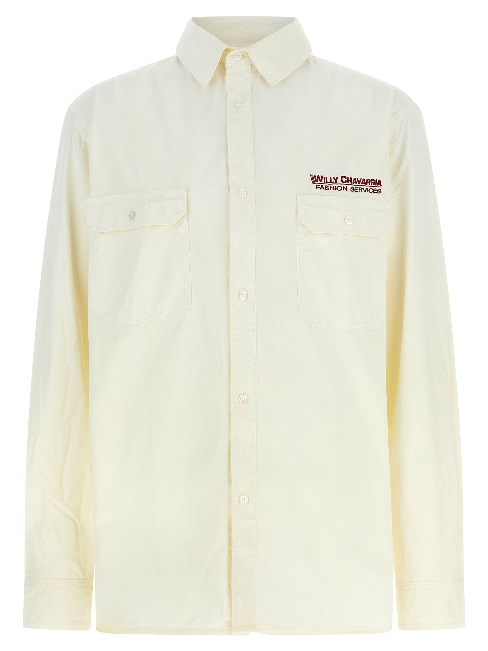 Corcoran Shirt