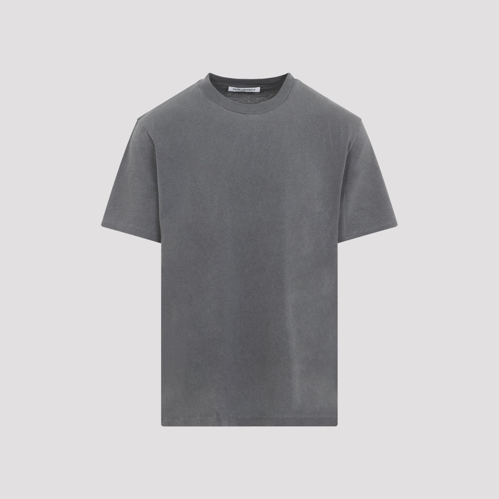 Essential Box T-Shirt