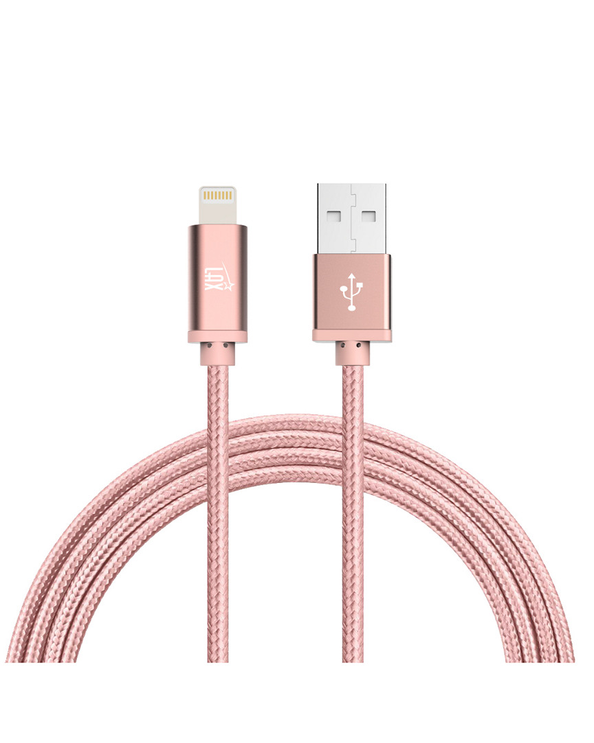 10ft Lightning to USB Cable