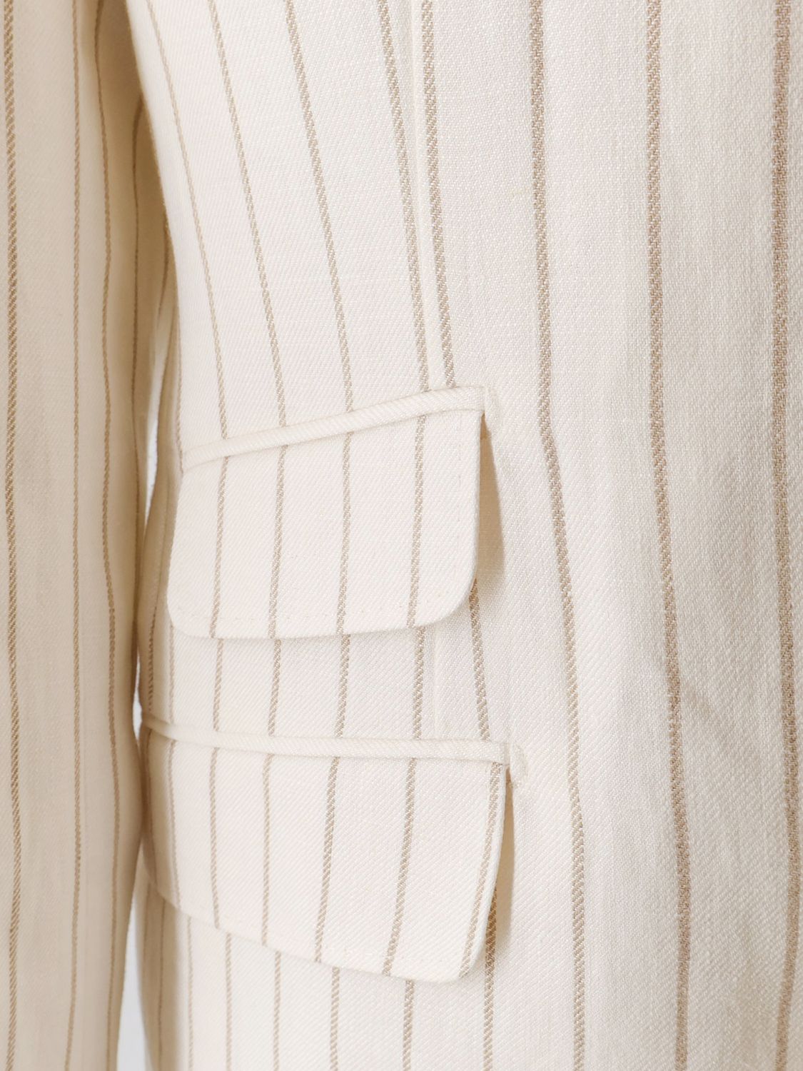 Jacket Men color Beige