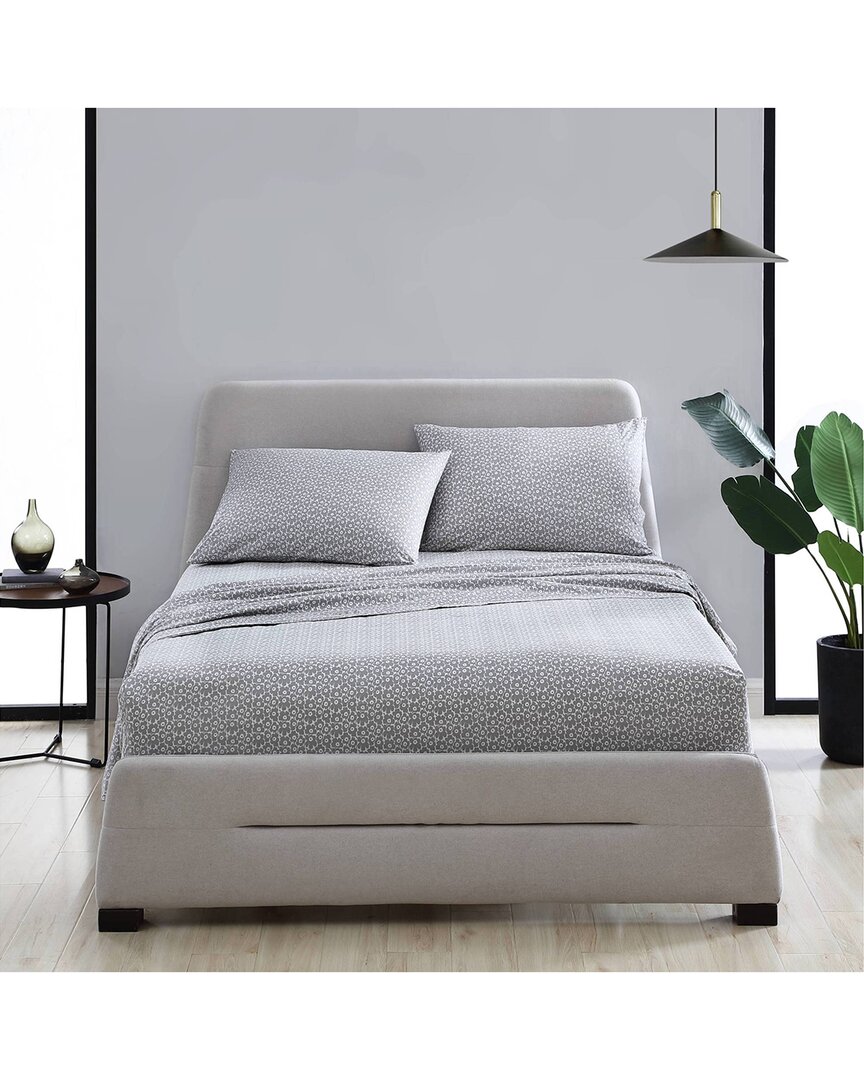 Pikkuinen Unikko 100% Cotton Percale Sheet Set