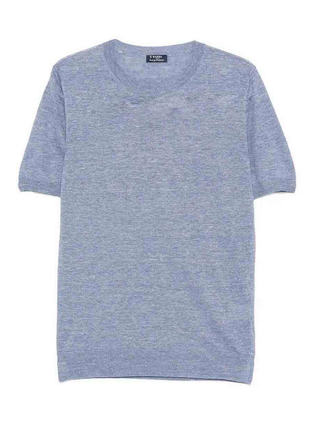 Crew-Neck T-Shirt