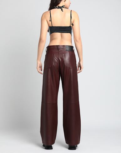 Themoirè Woman Top Black