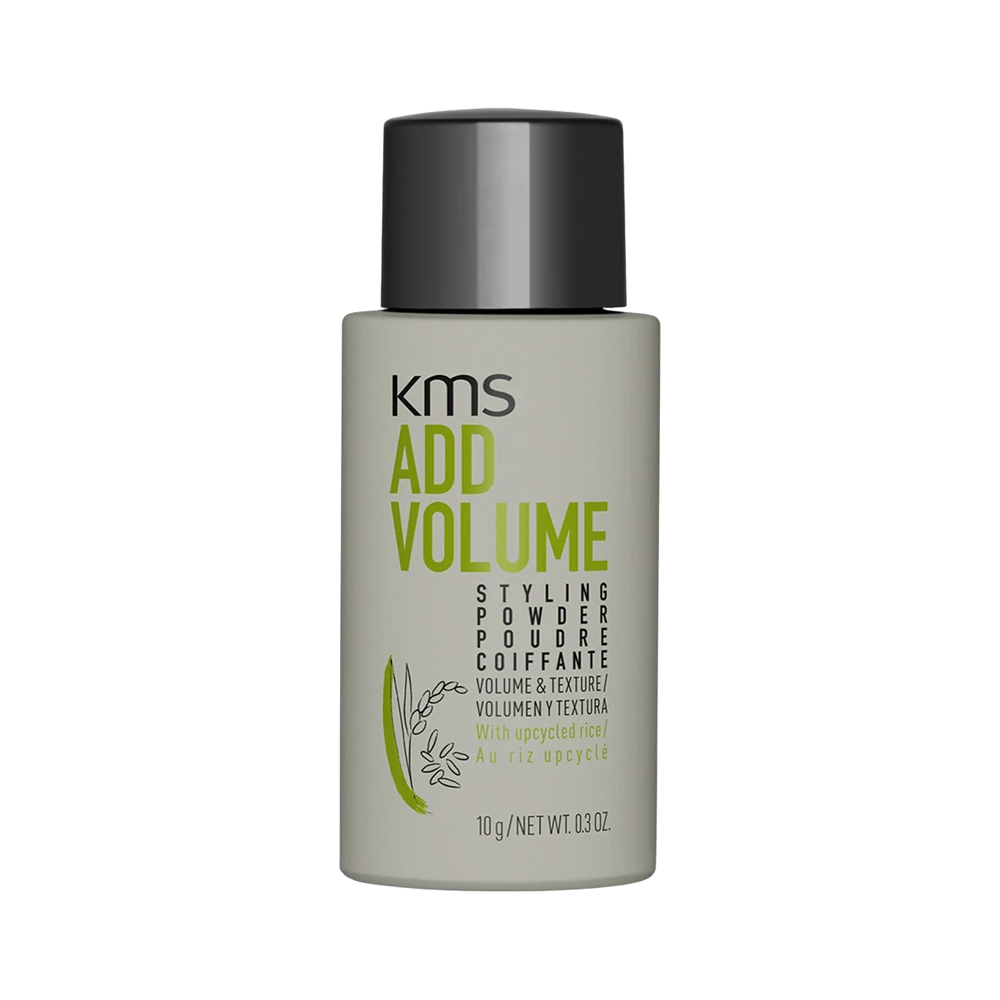 Add Volume Styling Powder