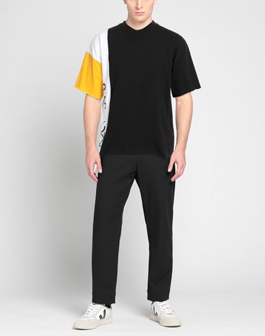 Man T